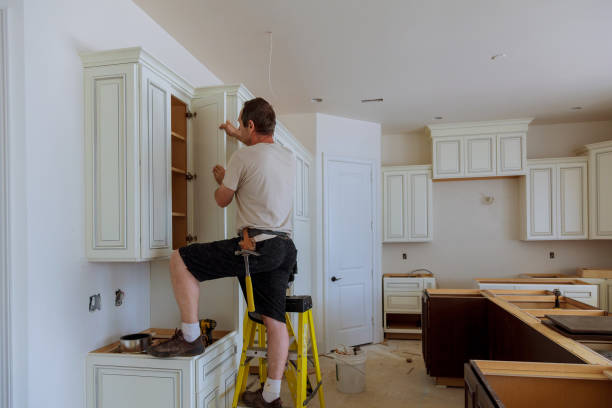 Licensed Appliance Installation service in Crownsville, MD - BM Kitchen